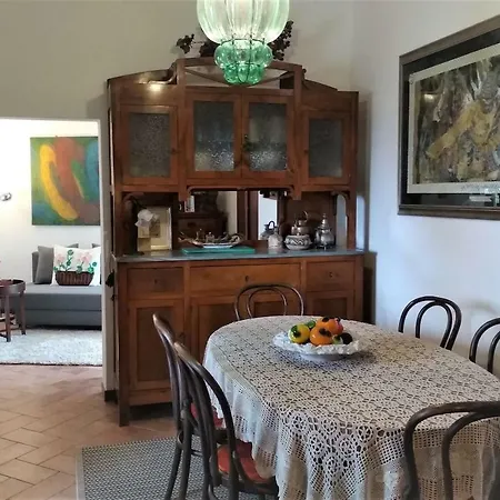 Apartament La Casetta Di *